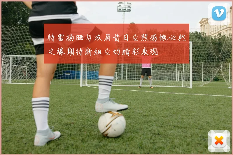特雷杨晒与浓眉昔日合照感慨必然之缘期待新组合的精彩表现